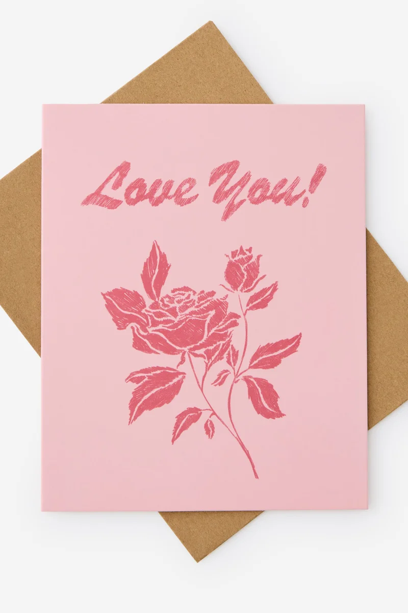 LOVE CARDS